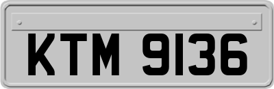 KTM9136