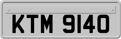 KTM9140