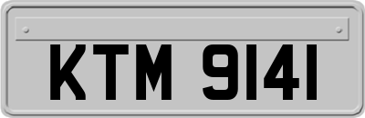 KTM9141