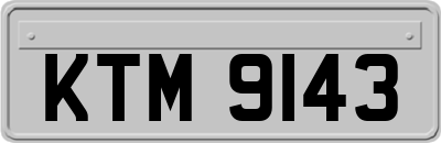 KTM9143
