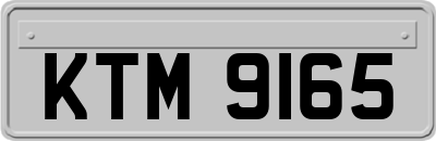 KTM9165
