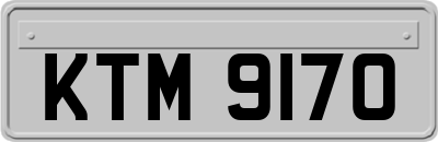 KTM9170