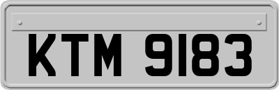 KTM9183