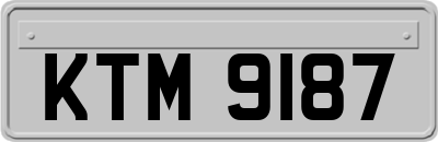 KTM9187