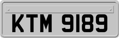 KTM9189