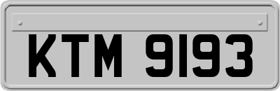 KTM9193