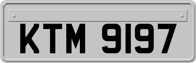 KTM9197
