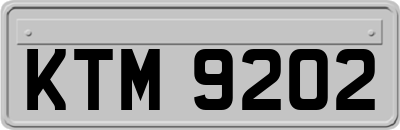 KTM9202