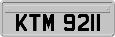 KTM9211