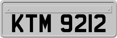 KTM9212