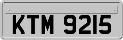 KTM9215