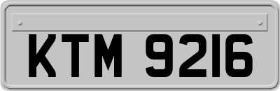KTM9216