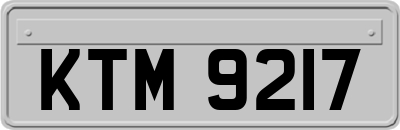 KTM9217
