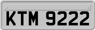 KTM9222