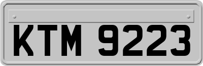KTM9223