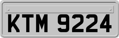 KTM9224
