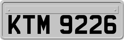 KTM9226