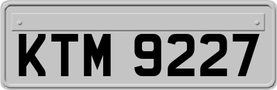 KTM9227