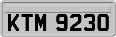 KTM9230