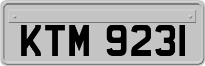 KTM9231