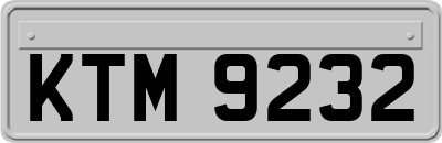 KTM9232