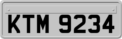 KTM9234
