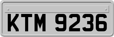 KTM9236