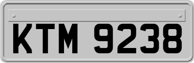 KTM9238