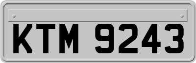 KTM9243