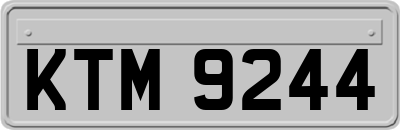 KTM9244