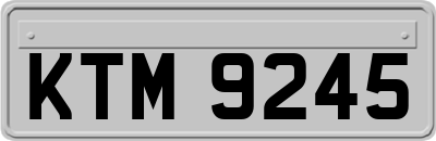 KTM9245