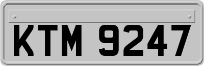 KTM9247