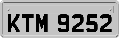 KTM9252