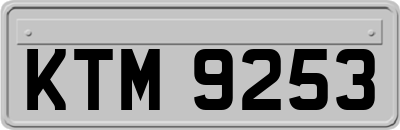 KTM9253