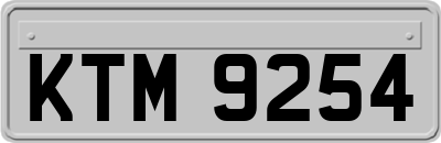 KTM9254