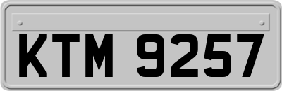 KTM9257