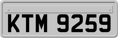 KTM9259