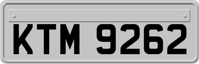 KTM9262