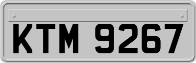 KTM9267