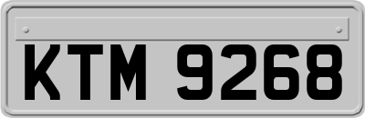 KTM9268