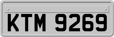 KTM9269