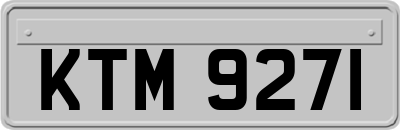 KTM9271