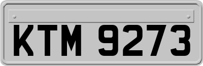 KTM9273