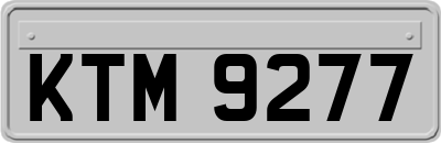 KTM9277