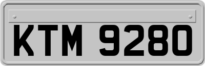KTM9280