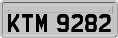 KTM9282