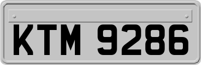 KTM9286