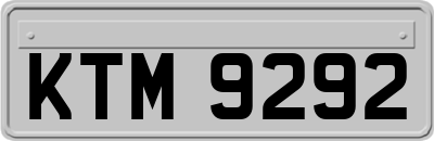 KTM9292