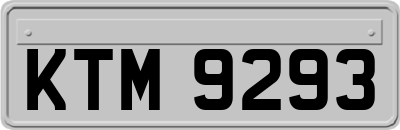 KTM9293