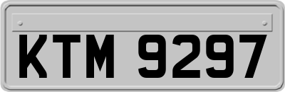 KTM9297